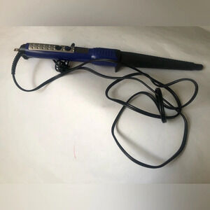 Infiniti Pro Conair Silicone shine curling wand